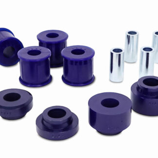 SuperPro Radius Arm - Bushing Kit Land Rover flera modeller – KIT5292BK