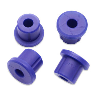 SuperPro Leaf Spring - Front Eye Bushing Kit Toyota LAND CRUISER – SPF1798HK