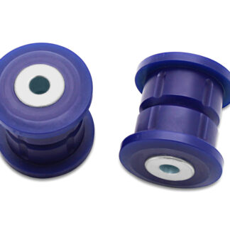 SuperPro Control Arm Lower - Inner Rear Bushing Kit Mazda RX-7 – SPF4624-90K