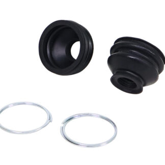 SuperPro Control Arm Upper - Ball Joint Boot Service Kit flera bilmärken – KIT6560BK