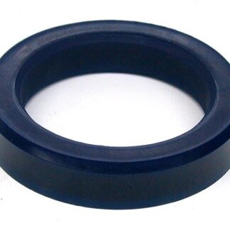 SuperPro Coil Spring Pad - Bushing Kit flera bilmärken – SPF1724-30K