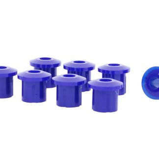 SuperPro Leaf Spring - Front Eye and Shackle Bushing Kit flera bilmärken – SPF0107K