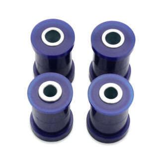SuperPro Control Arm Lower - Bushing Kit Toyota flera modeller – SPF3180K