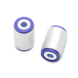 SuperPro Control Arm Lower Rear - Inner Bushing Kit flera bilmärken – SPF3142K