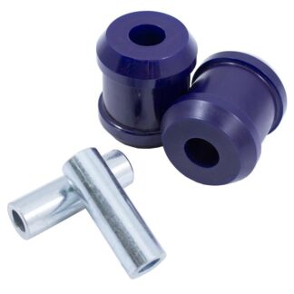 SuperPro Control Arm Lower - Inner Bushing Kit flera bilmärken – SPF0696K