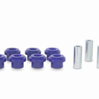 SuperPro Control Arm Lower Rear - Bushing Kit Honda CR-V – SPF3578K