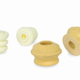 SuperPro Bump Stop - Bushing Kit flera bilmärken – SPF2883K