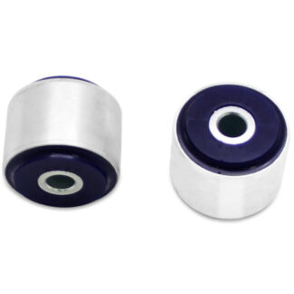 SuperPro Trailing Arm - Front Bushing Kit Mini MINI – SPF2428K