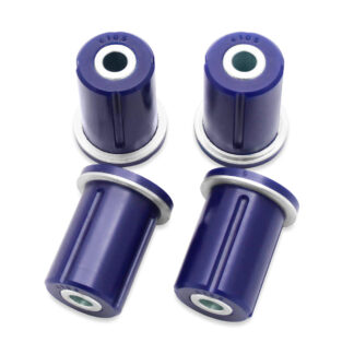 SuperPro Control Arm Upper - Bushing Kit Toyota HILUX – SPF4105K
