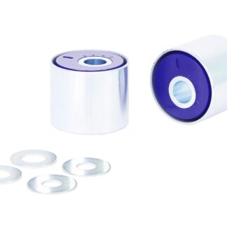 SuperPro Control Arm Lower - Inner Rear Bushing Kit flera bilmärken – SPF3587K