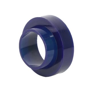 SuperPro Coil Spring Pad - Upper Bushing Kit flera bilmärken – SPF2690-25K