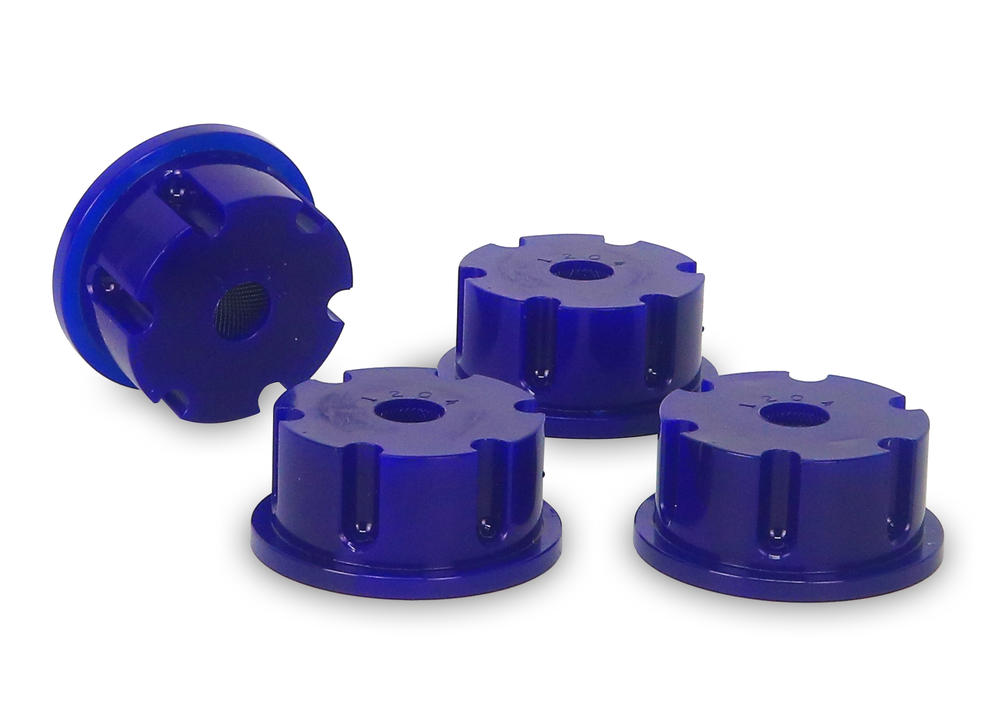 SuperPro Leaf Spring - Front Eye Bushing Kit Chrysler flera modeller – SPF1204K - Bild 2