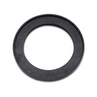 SuperPro Coil Spring Pad - Bushing Kit flera bilmärken – SPF1724-15K