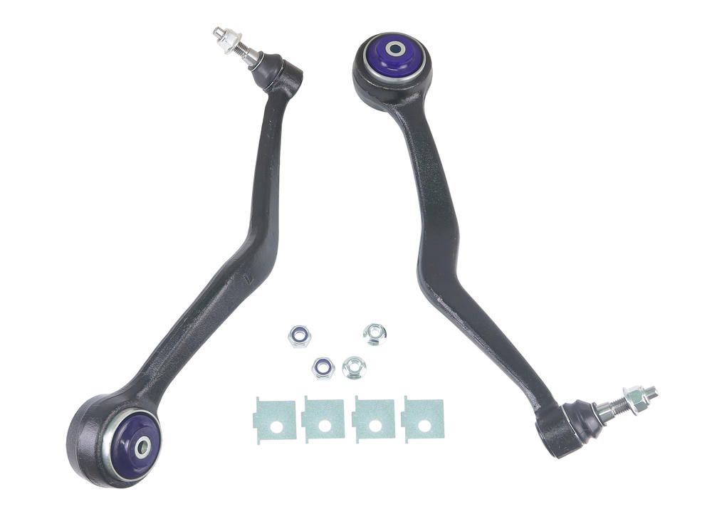 SuperPro Radius Arm Lower - Arm Assembly flera bilmärken – TRC1001 - Bild 3