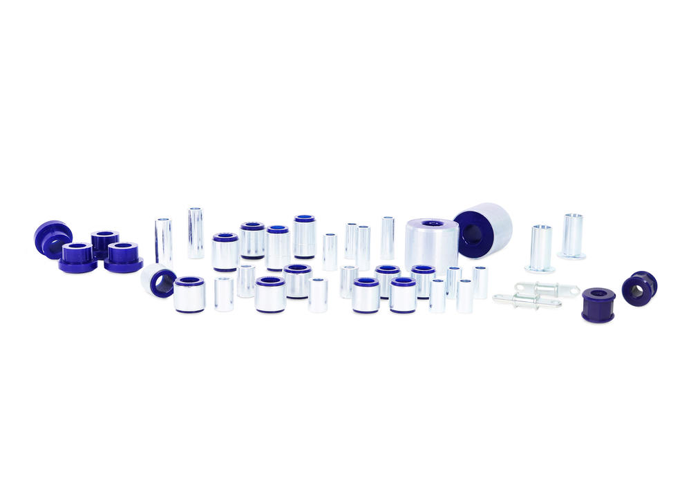 SuperPro Essential Vehicle Kit flera bilmärken – KIT169K