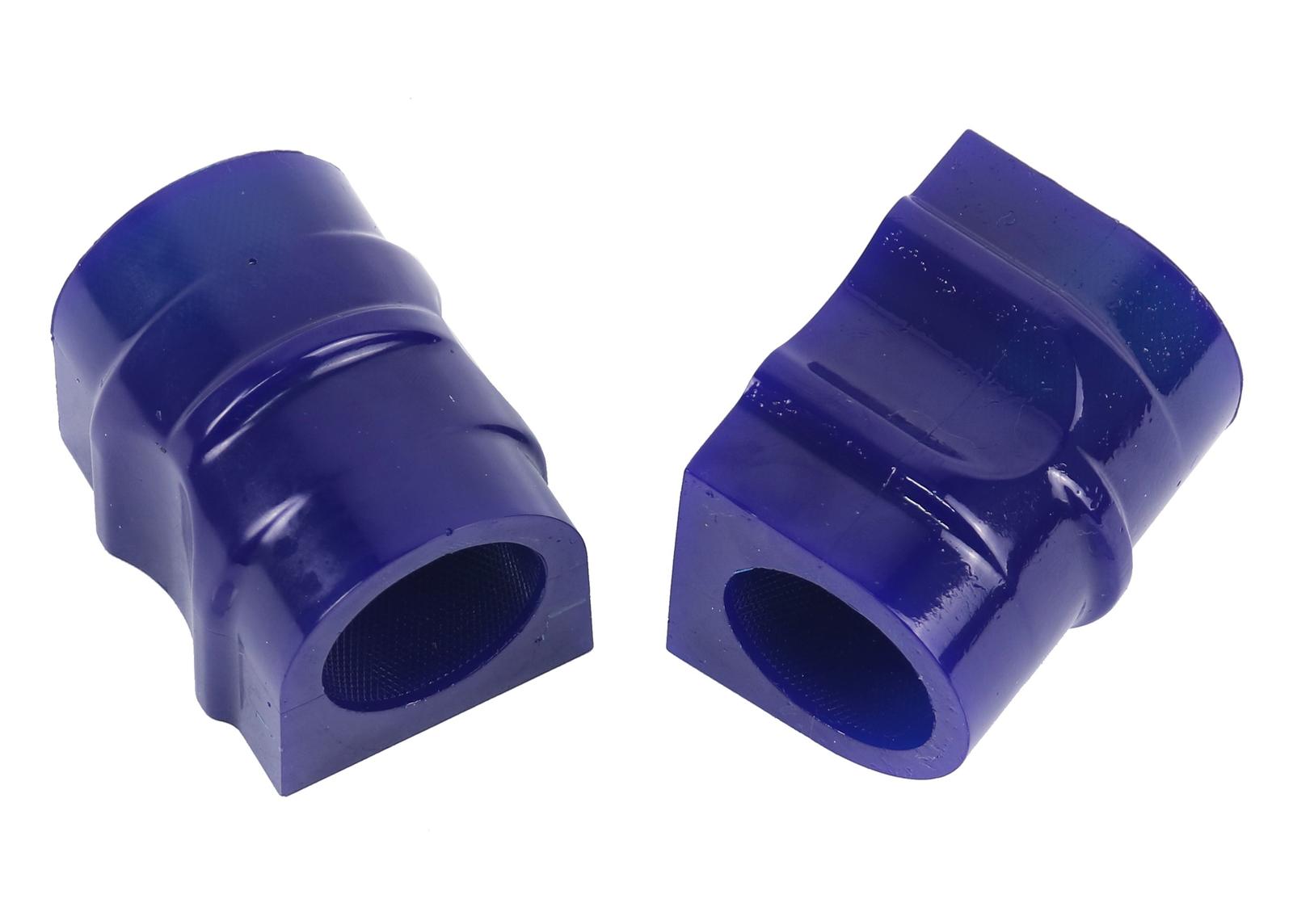 SuperPro Sway Bar Mount - Bushing Kit Land Rover RANGE ROVER – SPF4430K - Bild 2