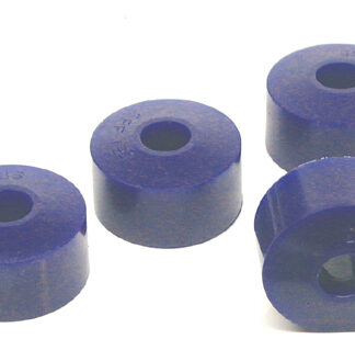 SuperPro Trailing Arm Upper - Rear Bushing Kit Triumph flera modeller – SPF0193K