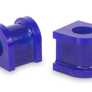 SuperPro Sway Bar Mount - Bushing Kit Lexus flera modeller – SPF3584-27K