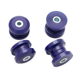 SuperPro Subframe - Bushing Kit Audi flera modeller – SPF1797K