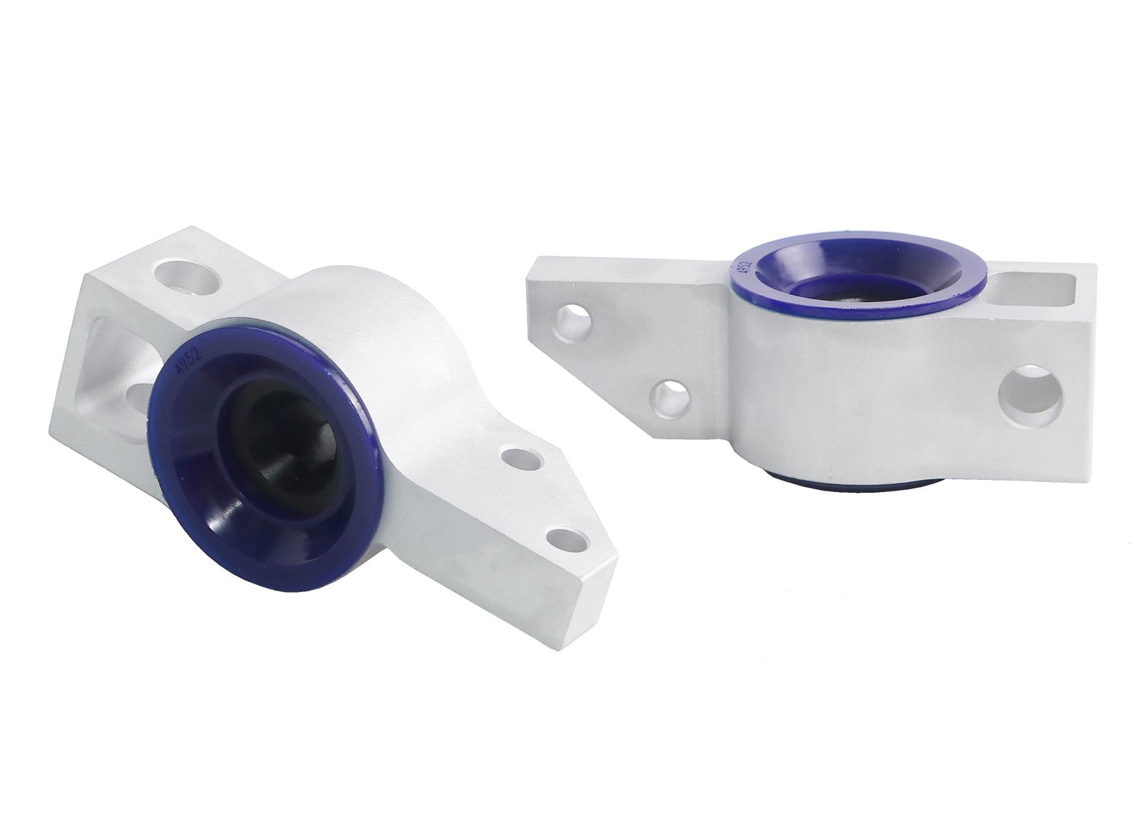 SuperPro Control Arm Lower - Inner Rear Bushing Kit flera bilmärken – SPF4952K - Bild 2