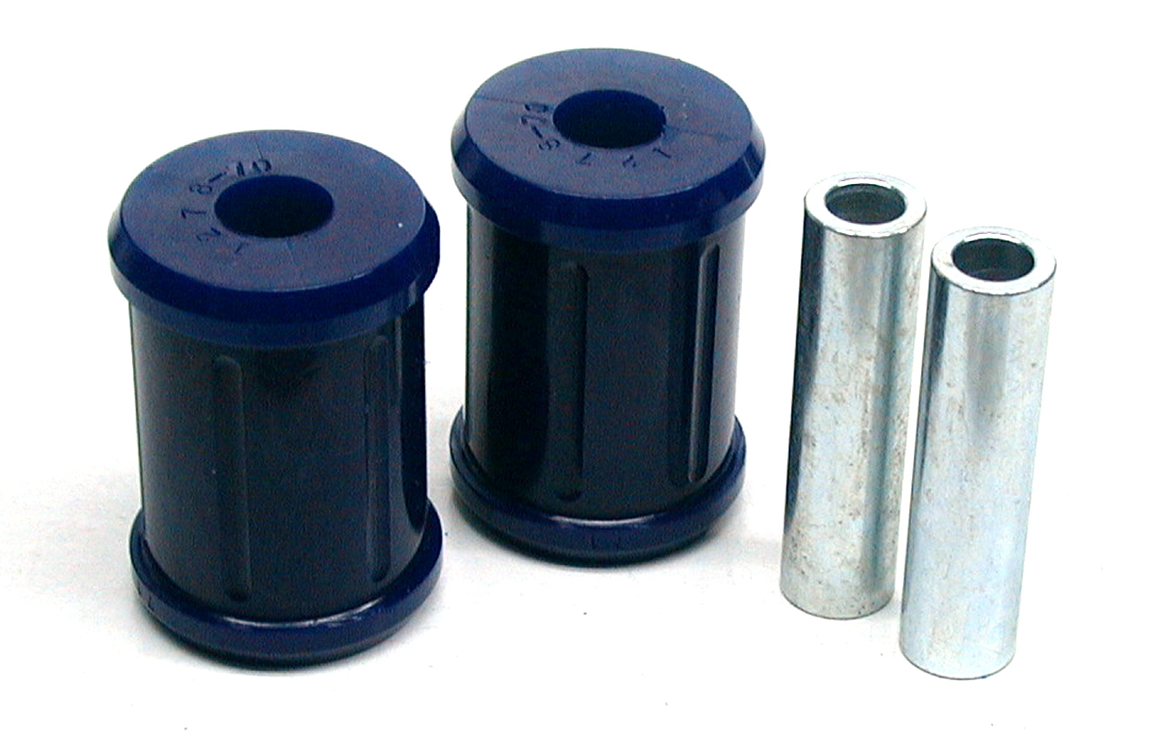SuperPro Control Arm Lower - Inner Rear Bushing Kit flera bilmärken – SPF1278-70K