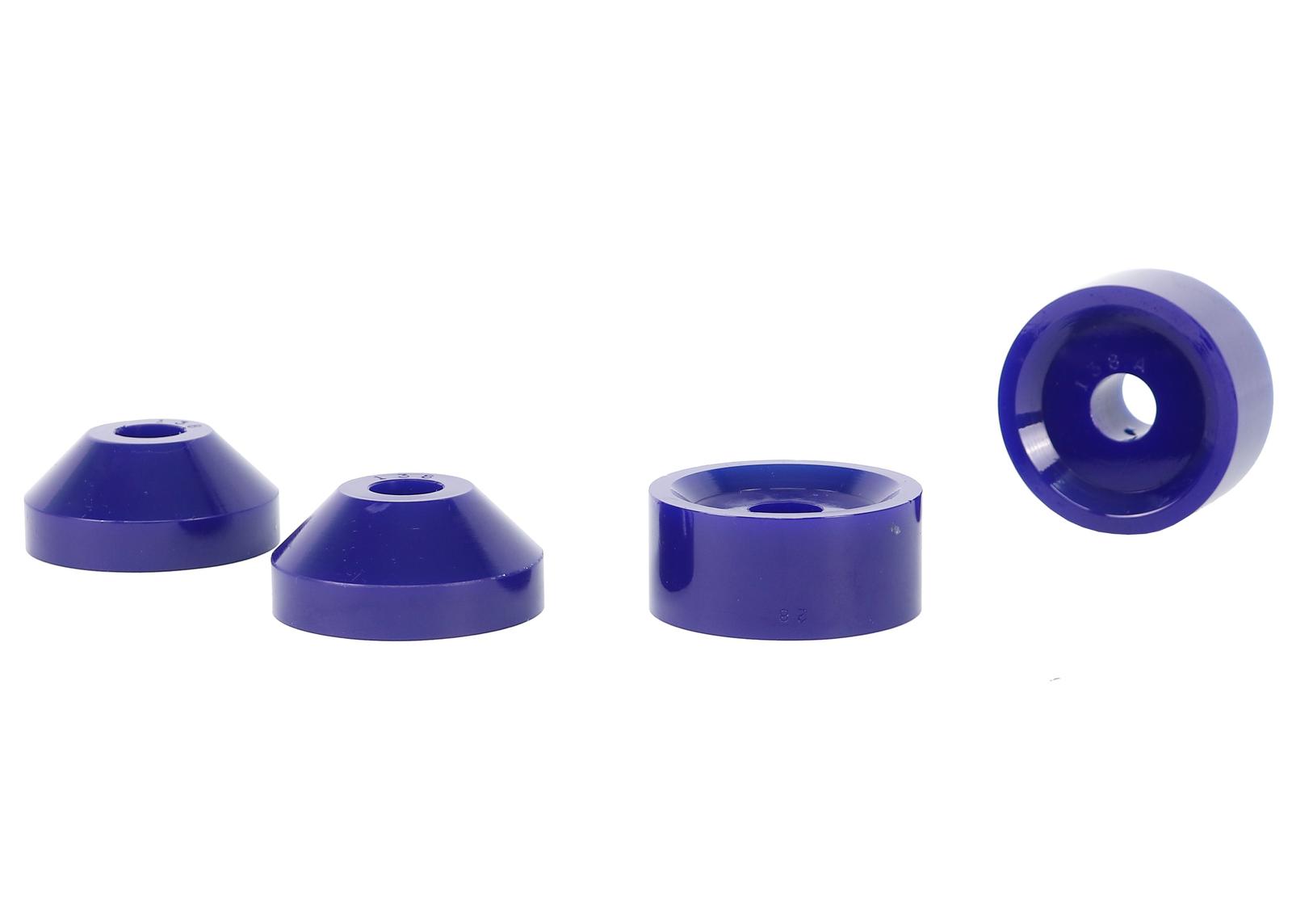 SuperPro Differential Mount - Front Bushing Kit flera bilmärken – SPF0138K - Bild 3