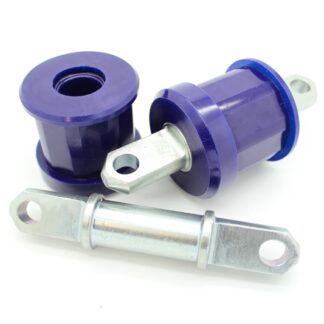 SuperPro Beam Axle - Bushing Kit Mitsubishi COLT – SPF4017K