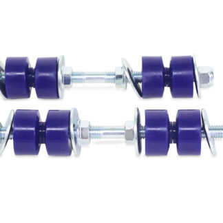 SuperPro Sway Bar Link - Assembly flera bilmärken – SPF2966BK