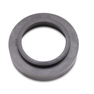 SuperPro Coil Spring Pad - Bushing Kit Toyota LAND CRUISER – SPF0962K