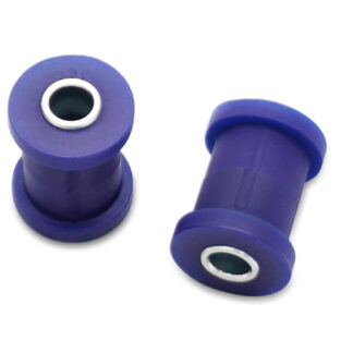 SuperPro Control Arm Lower - Inner Front Bushing Kit flera bilmärken – SPF0996K