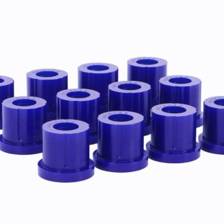SuperPro Leaf Spring - Bushing Kit Nissan ATLAS – SPF0816-22HK