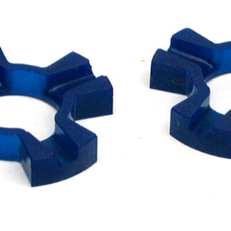 SuperPro Steering Coupling - Bushing Kit Mazda RX-2 – SPF1317K