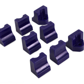 SuperPro Bonnet Stop - Bushing Kit Triumph STAG – SPF0338K