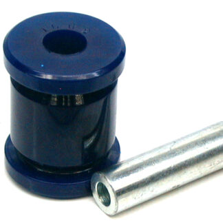 SuperPro Beam Axle - Bushing Kit Vauxhall CORSA – SPF1662K