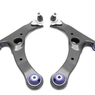 SuperPro Control Arm Lower - Arm Assembly Toyota COROLLA – TRC1072