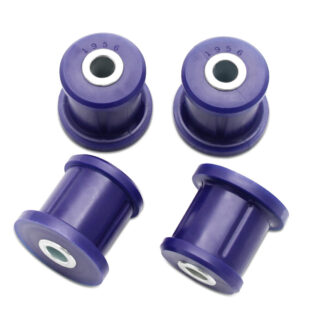 SuperPro Control Arm Upper - Bushing Kit Mitsubishi flera modeller – SPF1956K