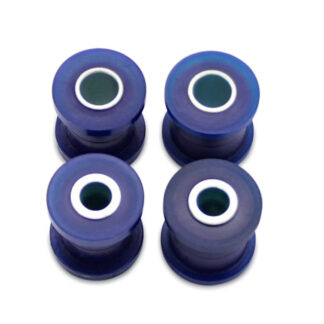 SuperPro Control Arm Front and Rear - Inner Bushing Kit Daihatsu CHARADE – SPF0749K