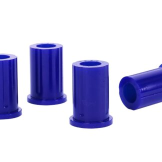 SuperPro Leaf Spring - Shackle Bushing Kit Toyota flera modeller – SPF2240K