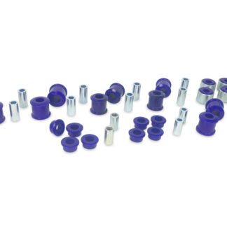 SuperPro Essential Vehicle Kit Toyota LAND CRUISER – KIT058ADJK