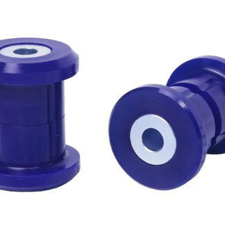 SuperPro Control Arm Lower - Inner Front Bushing Kit flera bilmärken – SPF3968K