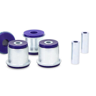 SuperPro Control Arm Upper - Bushing Kit Tesla flera modeller – SPF5764K