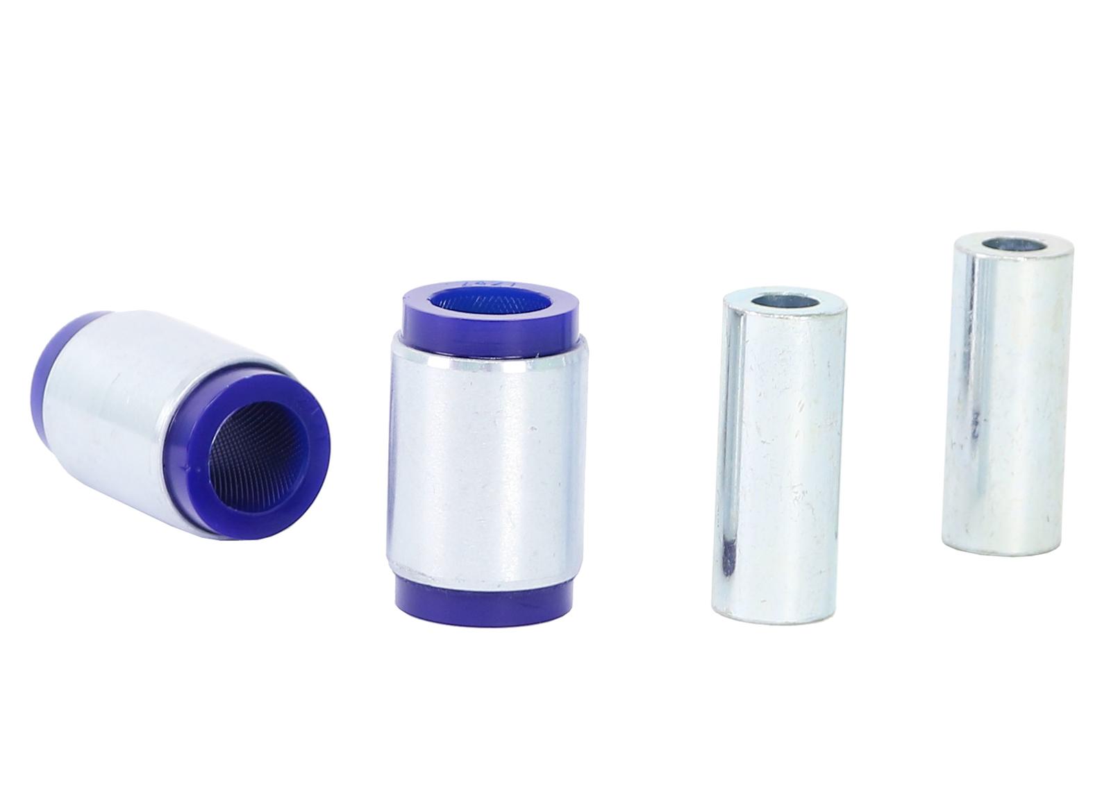SuperPro Control Arm Lower - Inner Bushing Kit BMW flera modeller – SPF2421K - Bild 3