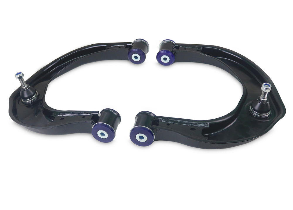 SuperPro Control Arm Upper - Arm Assembly Volkswagen AMAROK – TRC591 - Bild 3