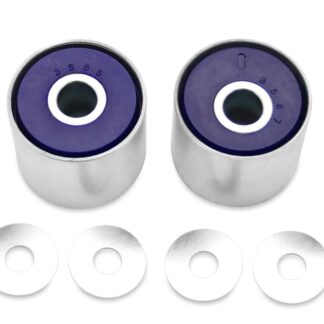 SuperPro Control Arm Lower - Inner Rear Bushing Kit flera bilmärken – SPF3586K