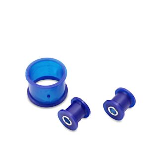 SuperPro Steering Rack and Pinion - Mount Bushing Kit Subaru flera modeller – SPF2889BK