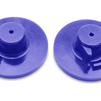 SuperPro Coil Spring Pad - Bushing Kit flera bilmärken – SPF3183-10K