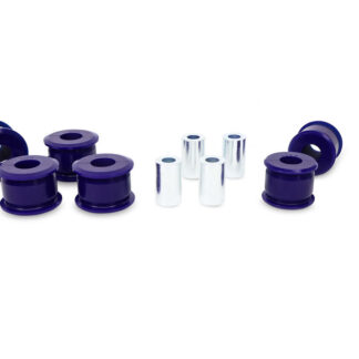 SuperPro Radius Arm - Bushing Kit Toyota LAND CRUISER – KIT0088RAK