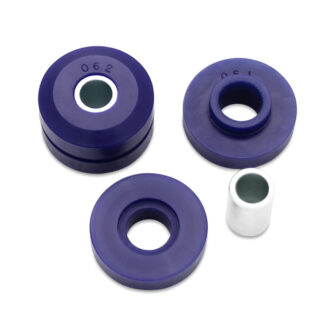 SuperPro Strut Rod - To Chassis Bushing Kit Alfa Romeo flera modeller – SPF0061K
