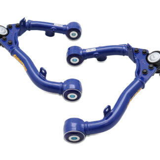 SuperPro Control Arm Upper - Arm Assembly flera bilmärken – TRC6620