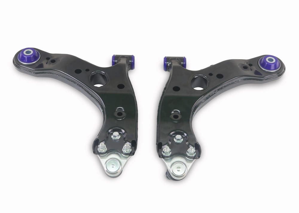 SuperPro Control Arm Lower - Arm Assembly Toyota flera modeller – TRC1098 - Bild 3